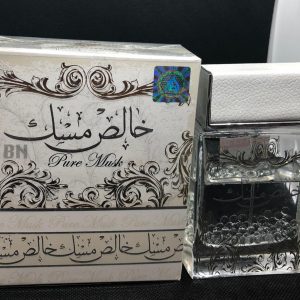 Pure Musk Perfume