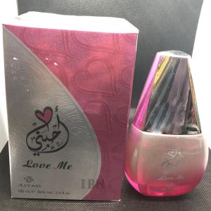 Love Me Ajyad Perfume