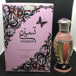 Tasneem Perfume