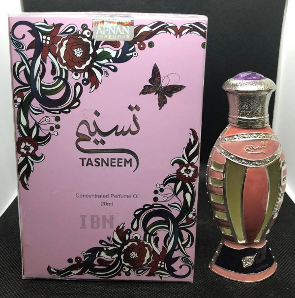 Tasneem Perfume
