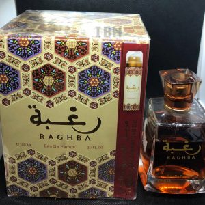 Raghba Perfume
