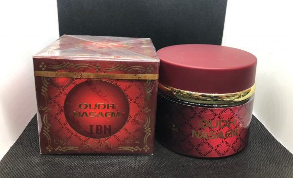 Oudh Nasaem