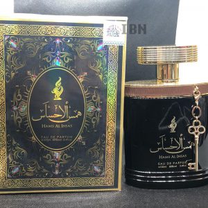 Hams Al Ihsas Perfume