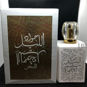 Jawad Al Layl Perfume