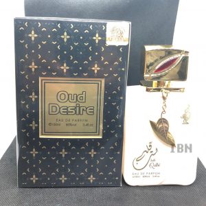 Oud Desire Perfume