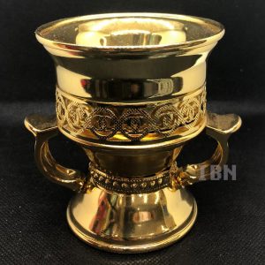 Arabia Bakhoor, Oud Incense Burner