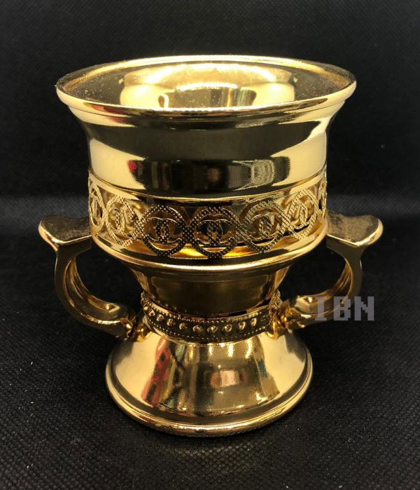 Arabia Bakhoor, Oud Incense Burner