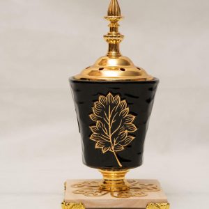 Arabia Incense Burner