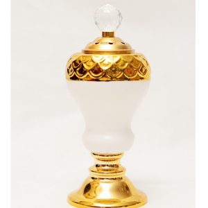 Arabia Incense Burner with Stone