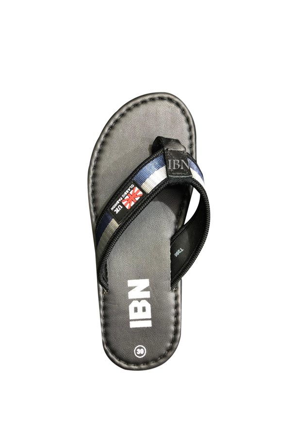 Leather Outdoor Casual Sandals