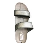 Perth Leather Outdoor Casual Belt Sandals