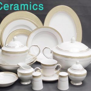 21 PC Tea SET.