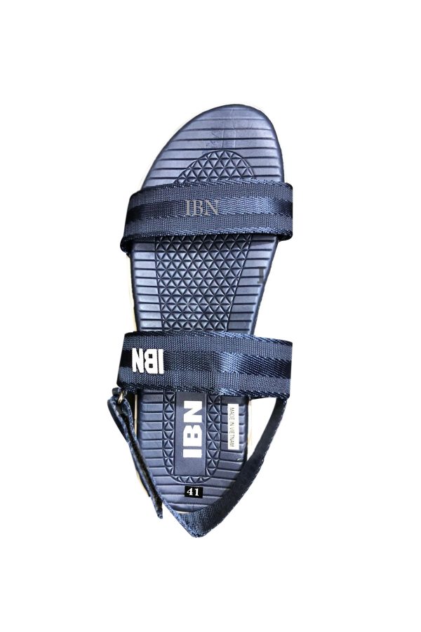 Male Casual Belt Sandals