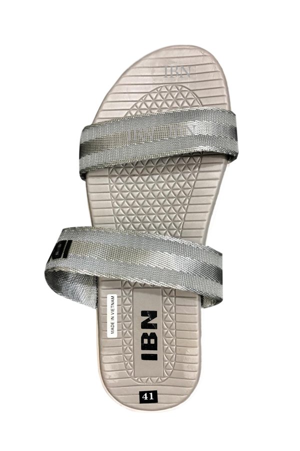 Male Lightweight Casual Belt Sandals