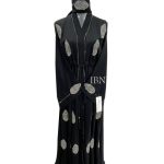 Black Borkha For Women