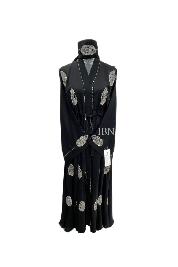 Black Borkha For Women