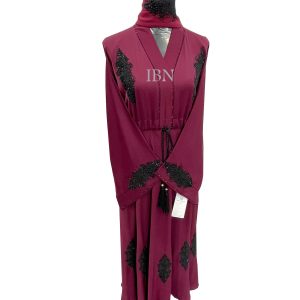 Merun Borkha For Women