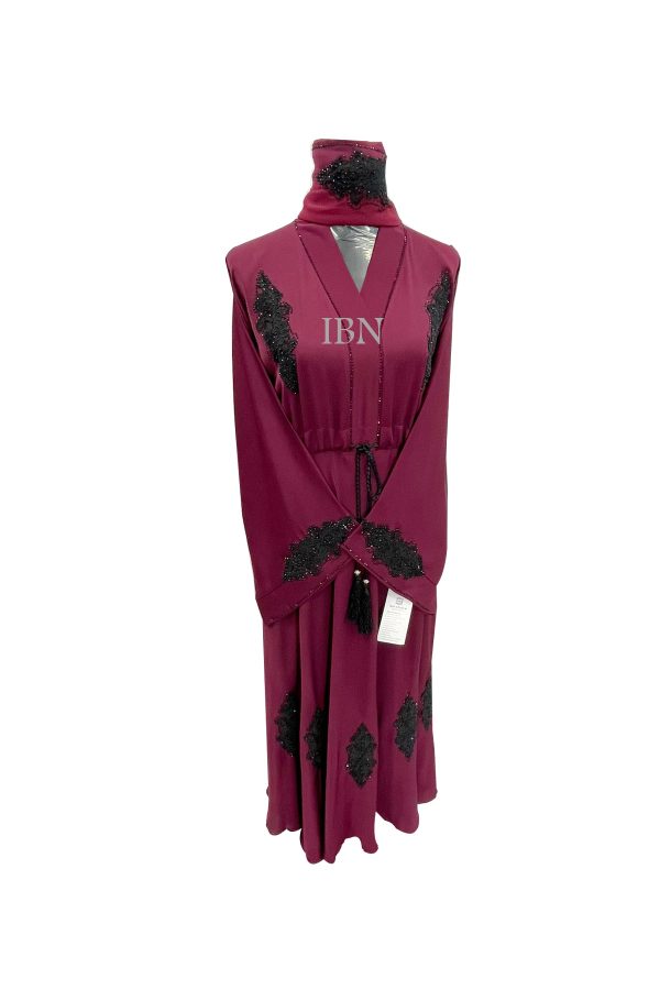 Merun Borkha For Women