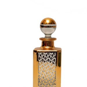 Glass Empty Bottle for Perfume