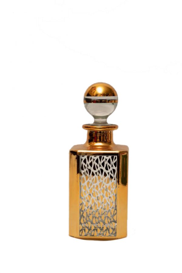 Glass Empty Bottle for Perfume