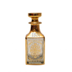 Glass Perfume Refillable Bottles