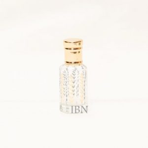 Refillable Perfume Bottle
