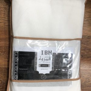 Ihram Cotton For Hajj & Umrah