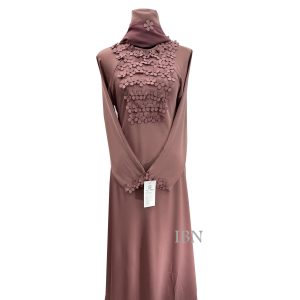 Abaya Borkha For Women