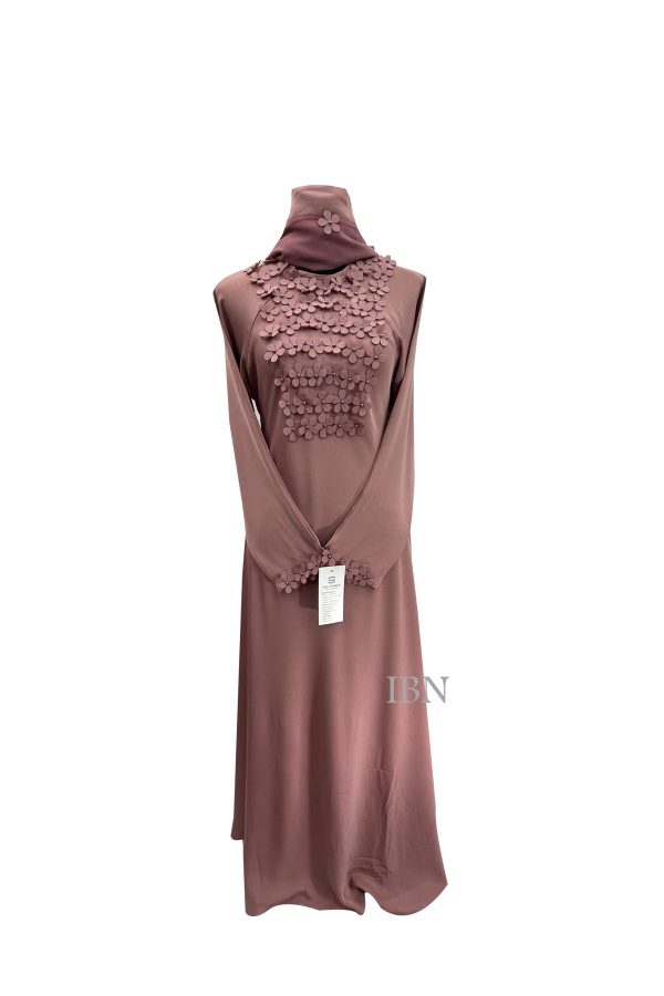 Abaya Borkha For Women