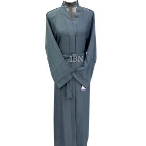 Olive Borkha Abaya For Women