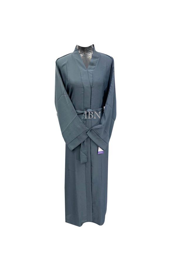 Olive Borkha Abaya For Women