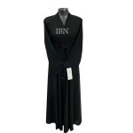 Black Abaya  Borkha For Women