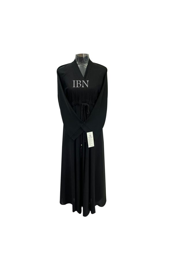 Black Abaya  Borkha For Women